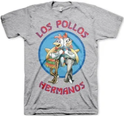 Los Pollos Hermanos T-Shirt