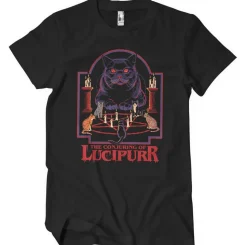 Lucipurr T-Shirt