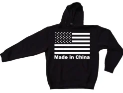 Made In China Hoodie