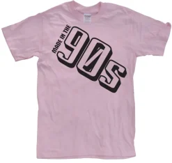 Made In The 90s T-Shirt