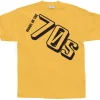 Made In The 70s T-Shirt