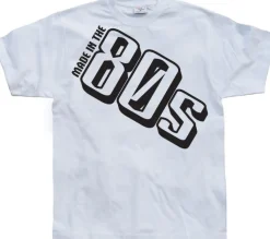 Made In The 80s T-Shirt