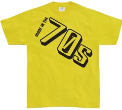 Made In The 70s T-Shirt