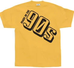 Made In The 90s T-Shirt