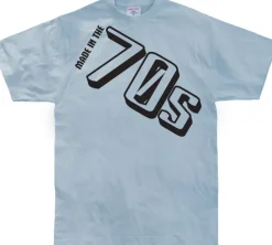 Made In The 70s T-Shirt