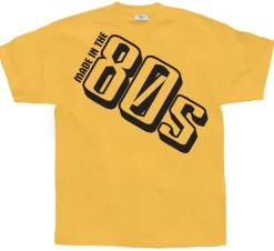 Made In The 80s T-Shirt