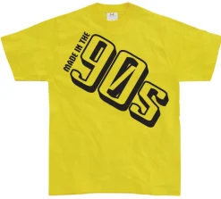 Made In The 90s T-Shirt