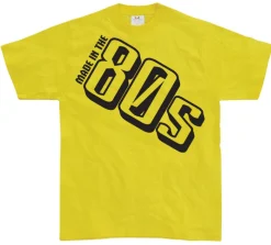 Made In The 80s T-Shirt