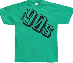 Made In The 90s T-Shirt
