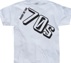 Made In The 70s T-Shirt