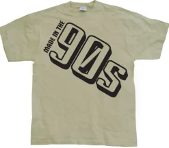 Made In The 90s T-Shirt