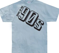 Made In The 90s T-Shirt