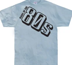 Made In The 80s T-Shirt
