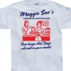 Maggie SueÂ´s Restaurant T-Shirt