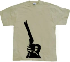 Magnum 45 T-Shirt