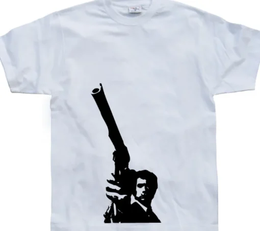 Magnum 45 T-Shirt