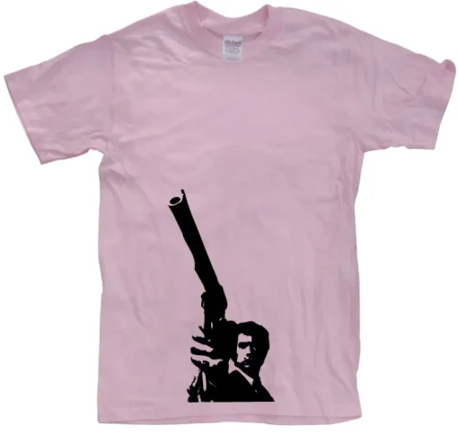Magnum 45 T-Shirt