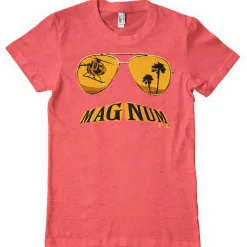 Magnum P.I. - Shades T-Shirt