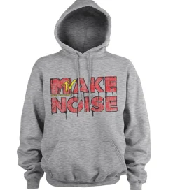 Make Noise - MTV Hoodie