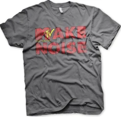 Make Noise - MTV T-Shirt