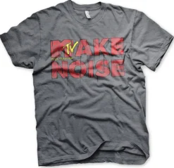Make Noise - MTV T-Shirt