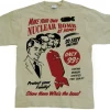 Make Your Own Nuclear Bomb T-Shirt