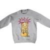 Makin' Bacon Pancakes Kids Sweatshirt