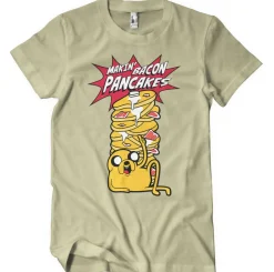 Makin' Bacon Pancakes T-Shirt