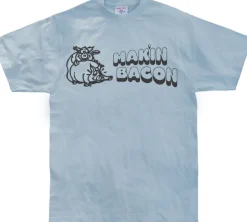 Maki´n Bacon T-Shirt