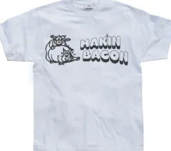 Maki´n Bacon T-Shirt