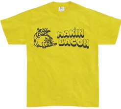 Maki´n Bacon T-Shirt