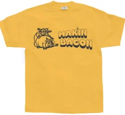 Maki´n Bacon T-Shirt