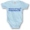 Mamma & Pappa Productions AB Body