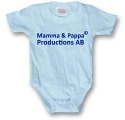 Mamma & Pappa Productions AB Body