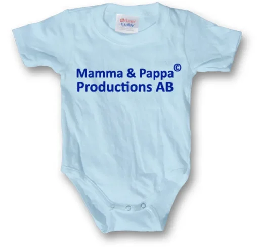 Mamma & Pappa Productions AB Body
