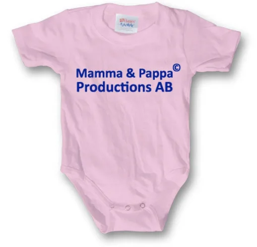 Mamma & Pappa Productions AB Body