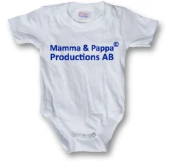 Mamma & Pappa Productions AB Body