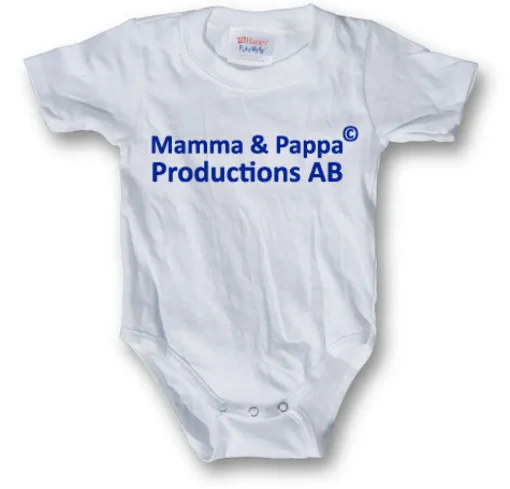 Mamma & Pappa Productions AB Body