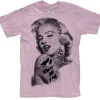 Marilyn Got Attitude T-Shirt