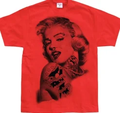 Marilyn Got Attitude T-Shirt