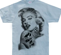 Marilyn Got Attitude T-Shirt