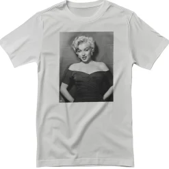 Marilyn Monroe - Can't Look Away From You T-Shirt