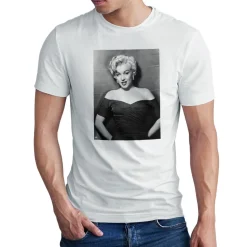 Marilyn Monroe - Can't Look Away From You T-Shirt