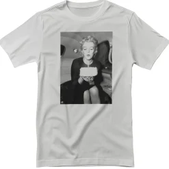 Marilyn Monroe - Party In The Car T-Shirt