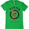 Marvin The Martian T-Shirt
