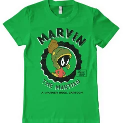Marvin The Martian T-Shirt