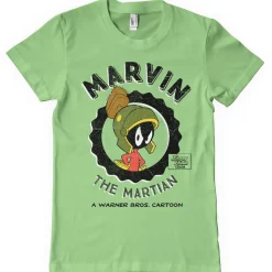 Marvin The Martian T-Shirt