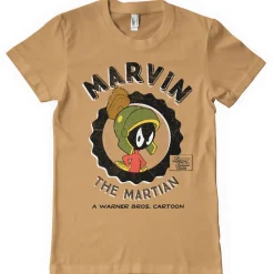 Marvin The Martian T-Shirt
