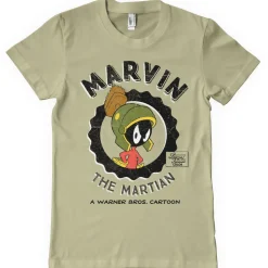 Marvin The Martian T-Shirt