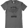 Me Before Coffee T-Shirt